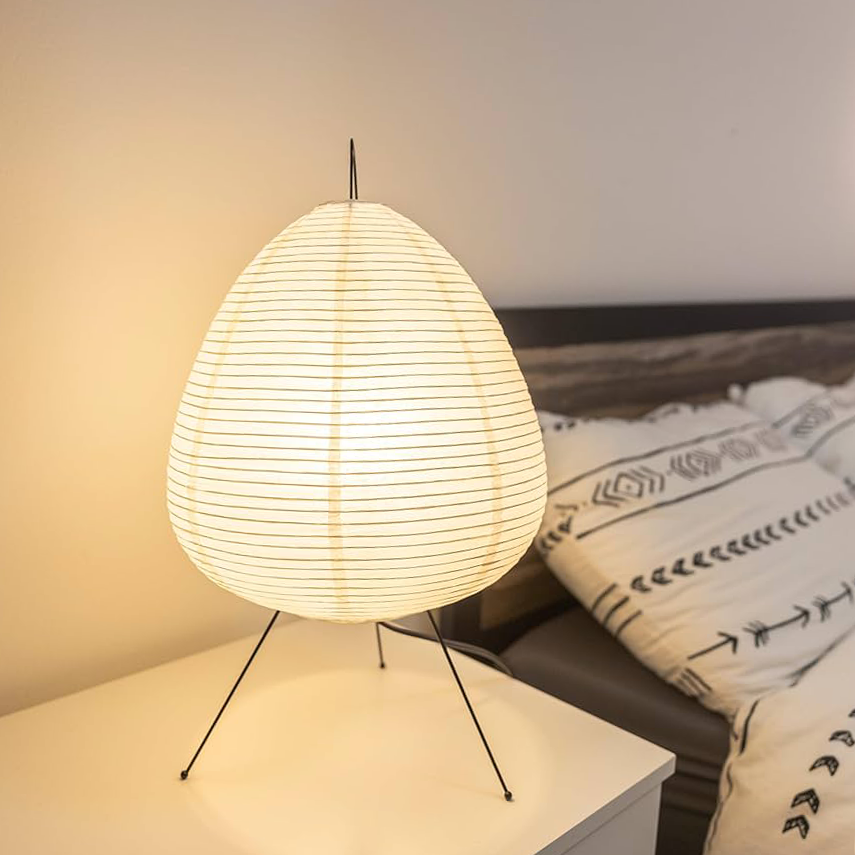 Mugi Paper Lamp