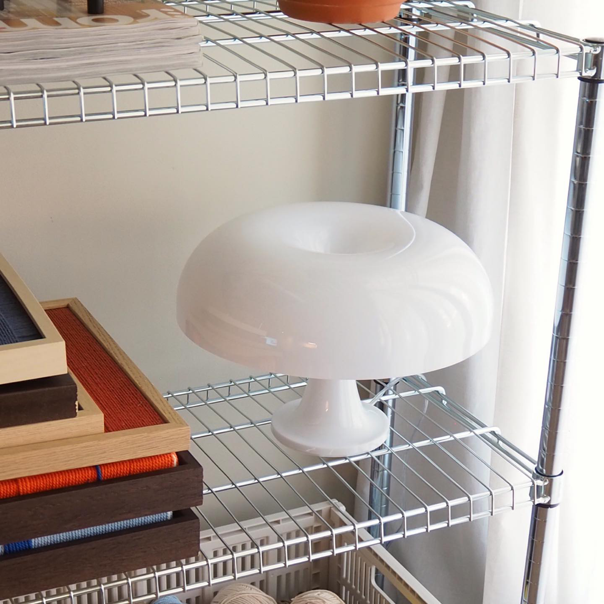 Ossimo Table Lamp