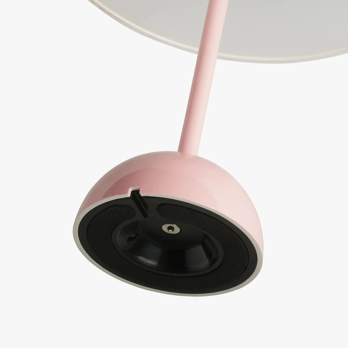 Briciola Portable Lamp - Bubblegum Pink - Base