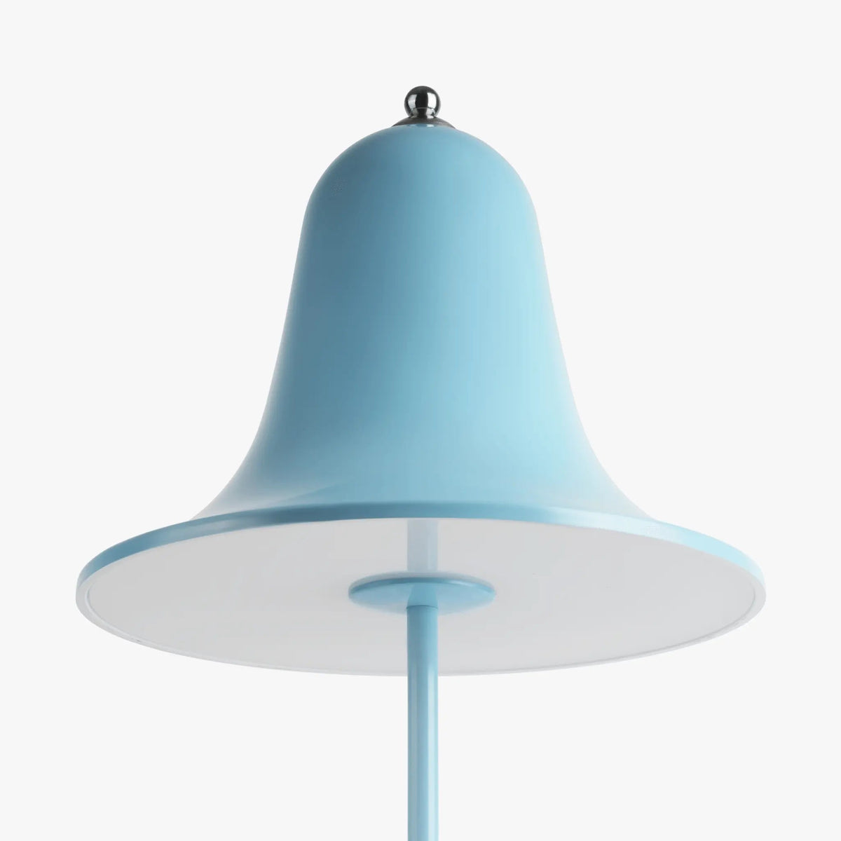 Briciola Portable Lamp - Light Blue - Shade