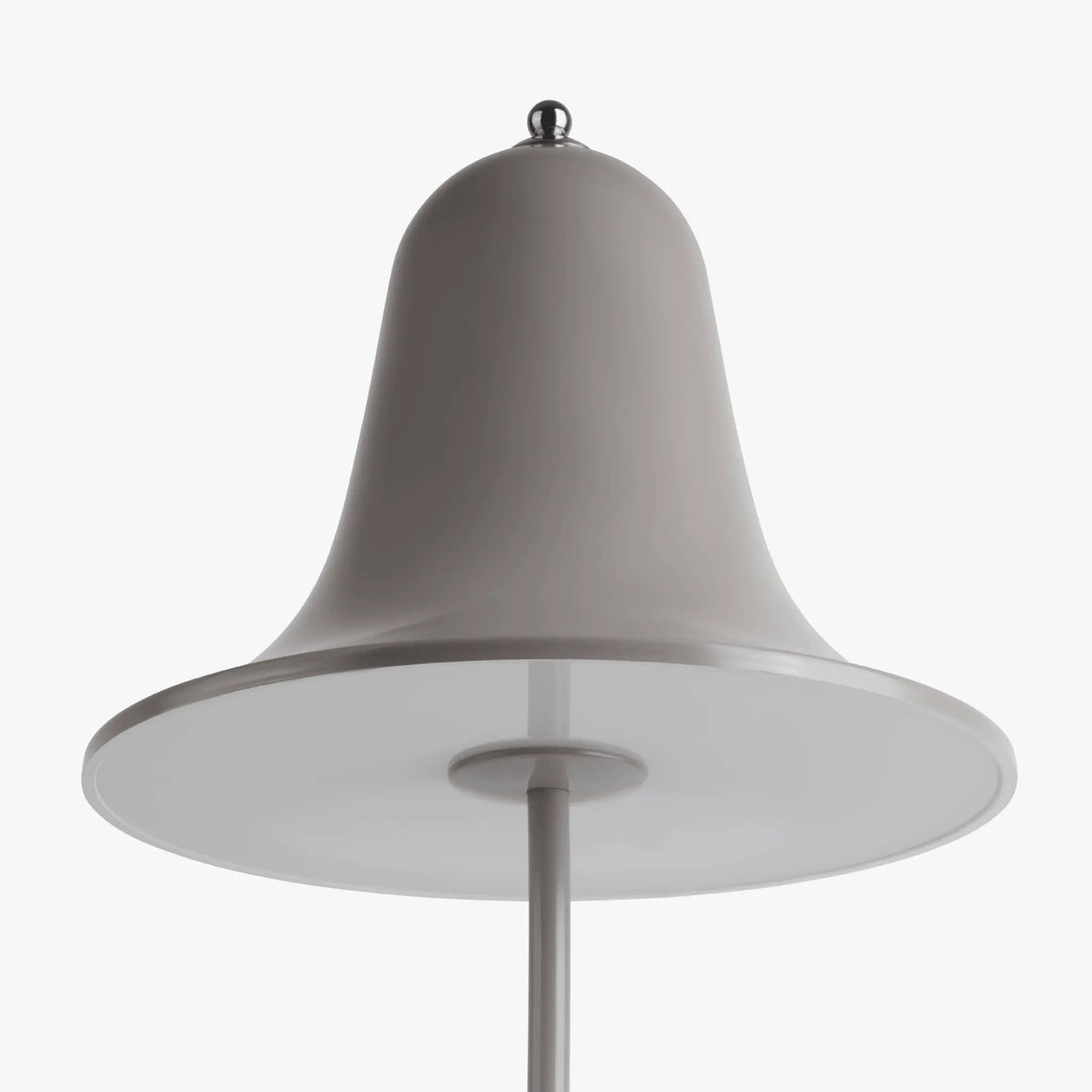Briciola Portable Lamp - Stone Grey - Shade