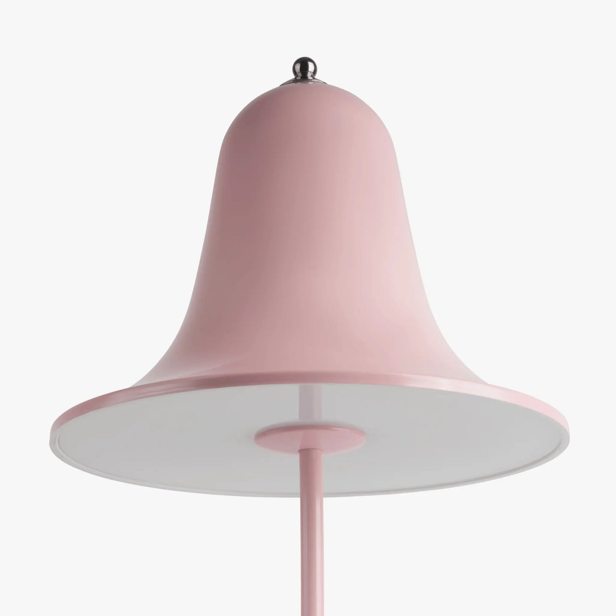 Briciola Portable Lamp - Bubblegum Pink - Shade