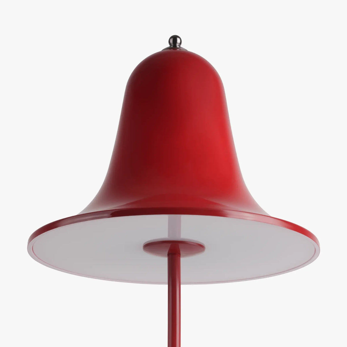Briciola Portable Lamp - Cherry Red - Shade