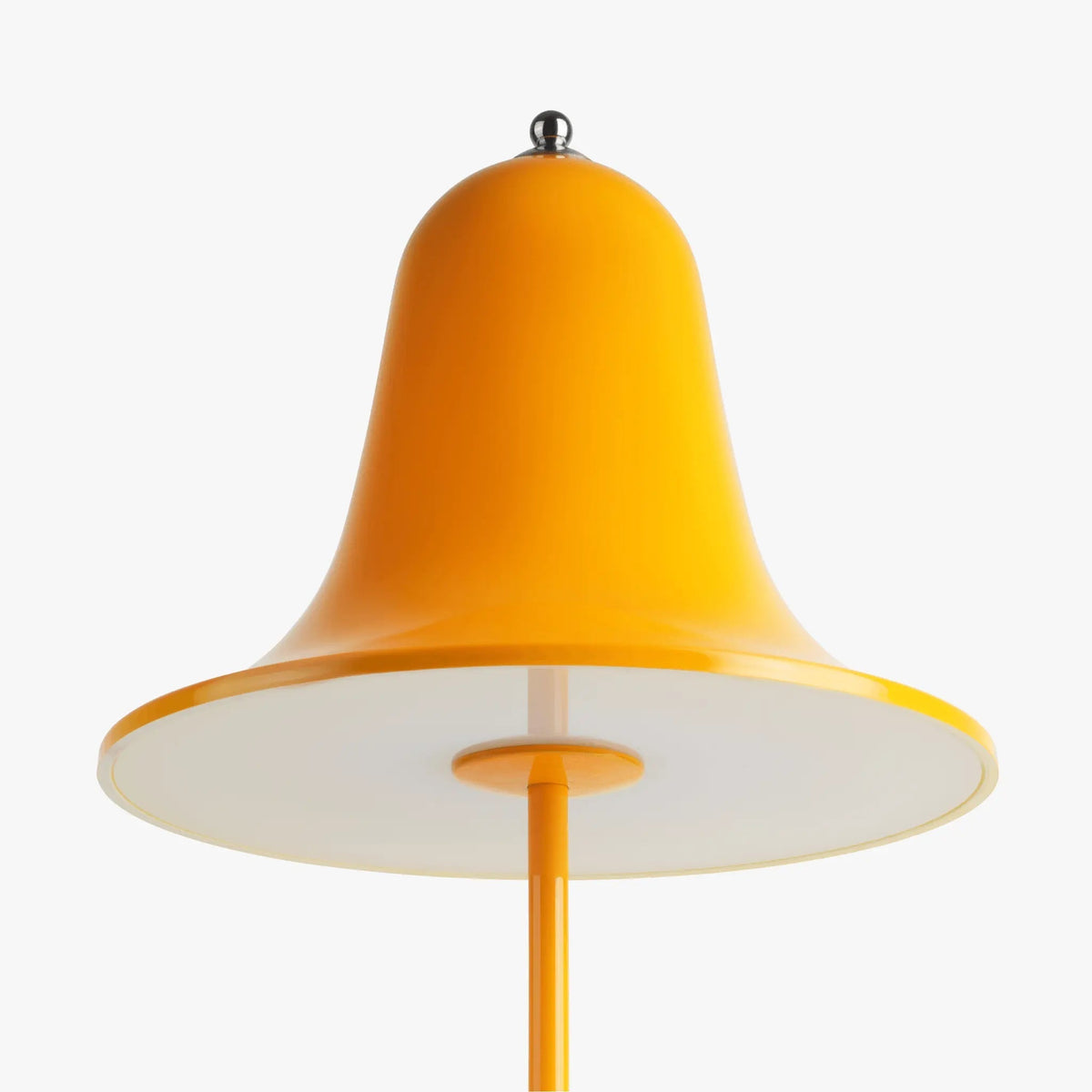 Briciola Portable Lamp - Warm Yellow - Shade