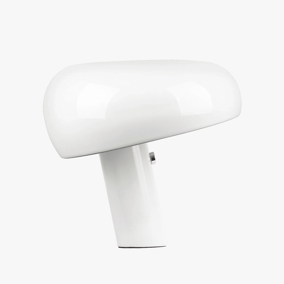 Darfo Table Lamp - Brilliant White - Front
