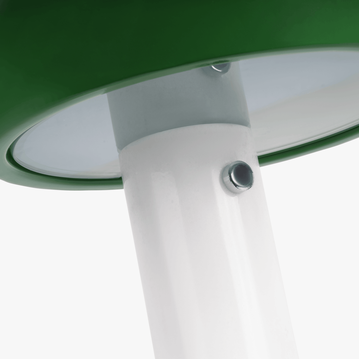 Darfo Table Lamp - Emerald Green - Shade