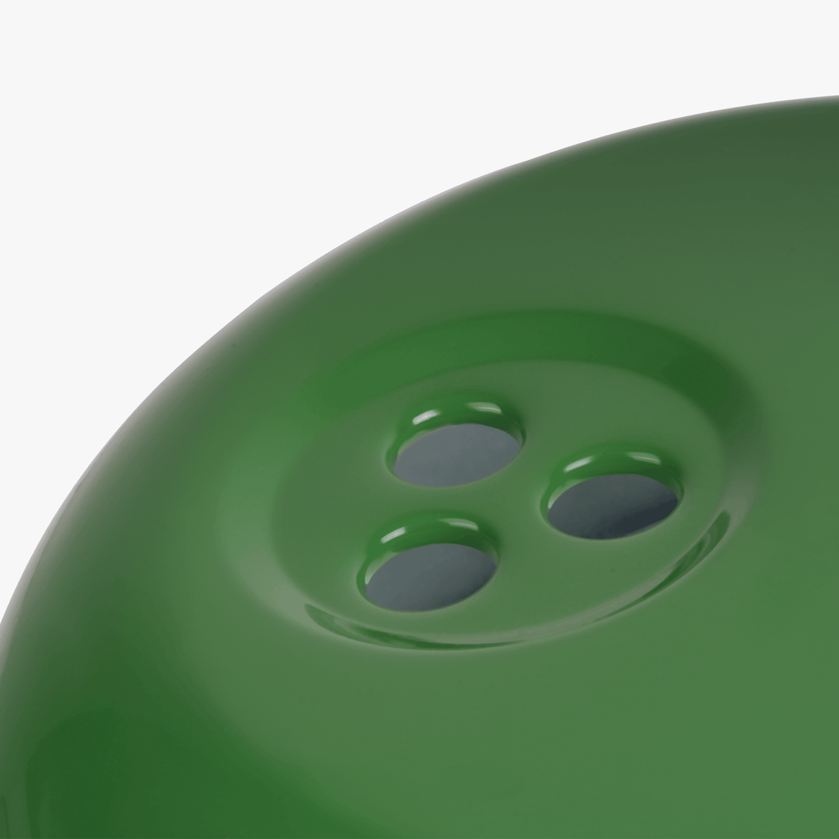 Darfo Table Lamp - Emerald Green - Top