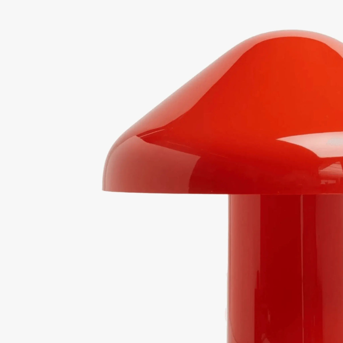 Fijn Portable Lamp - Scarlet Red - Shade