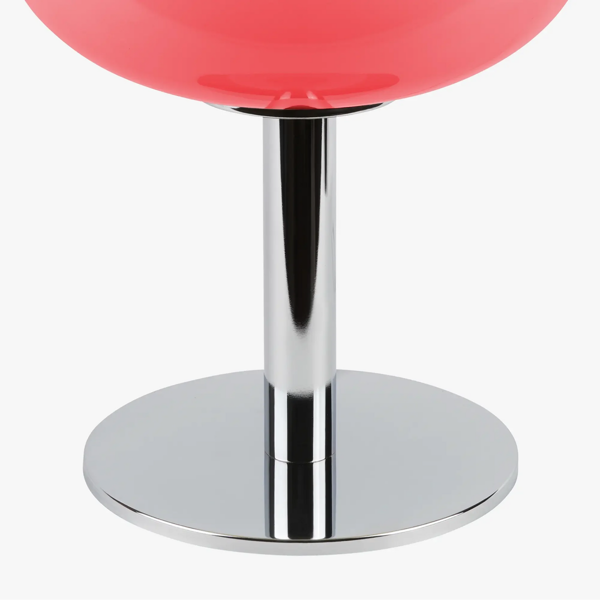 Luar Table Lamp - Rose Pink - Base