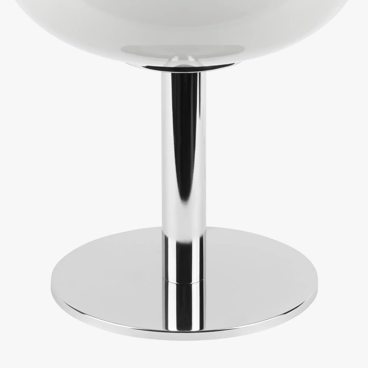 Luar Table Lamp - Lunar White - Base