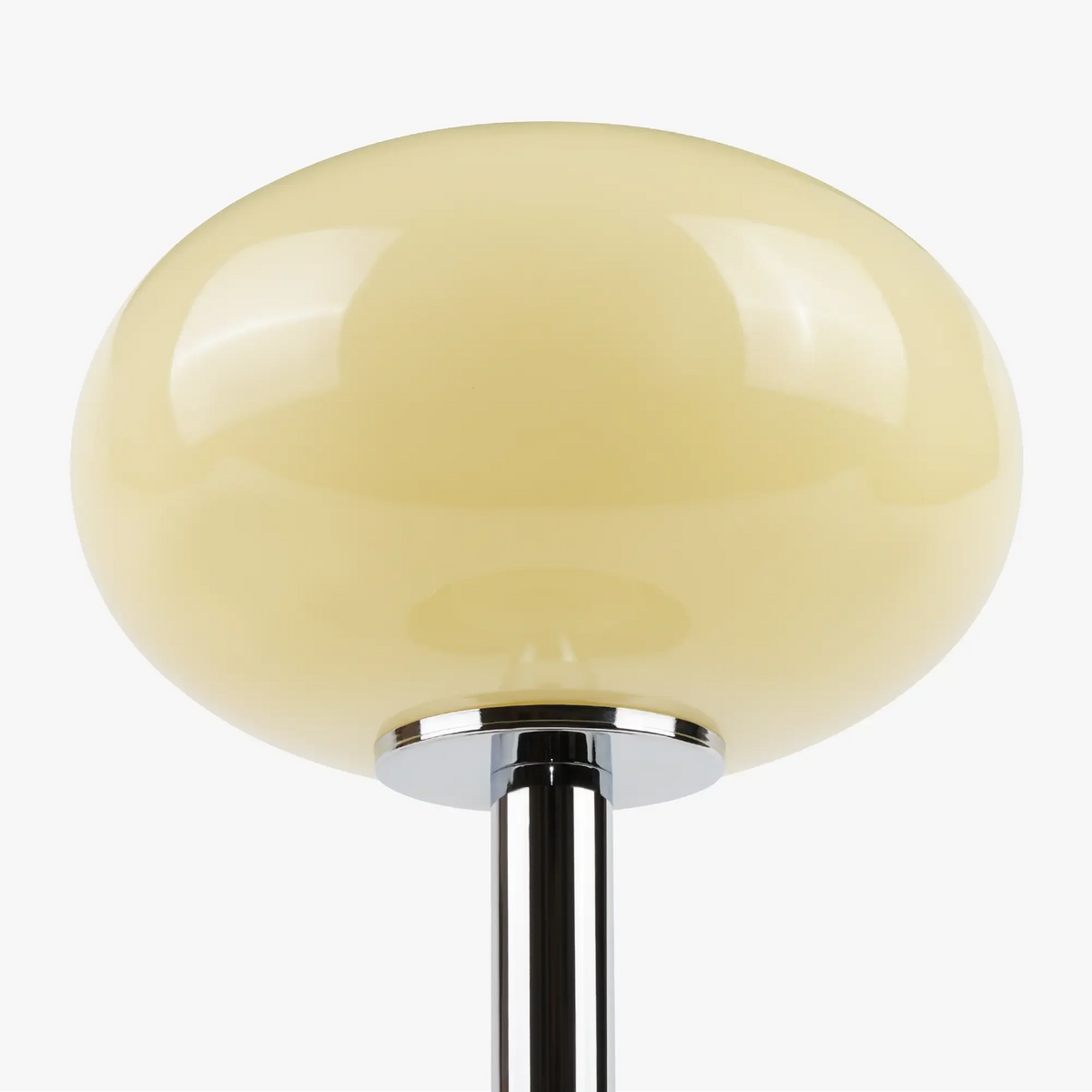 Luar Table Lamp - Warm Beige - Shade