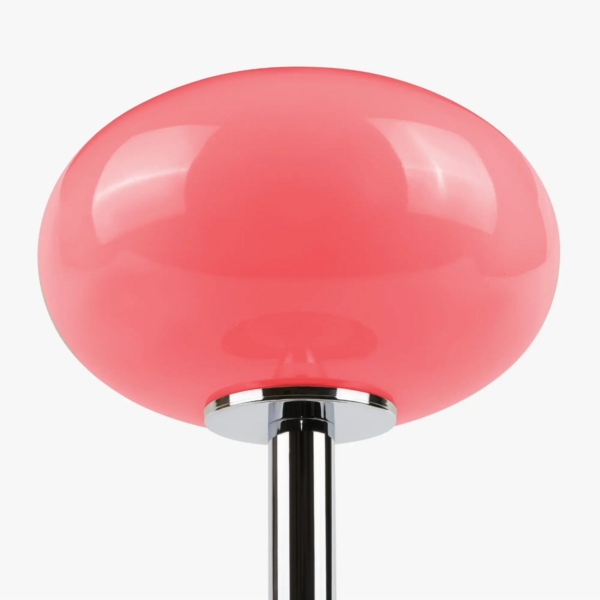 Luar Table Lamp - Rose Pink - Shade