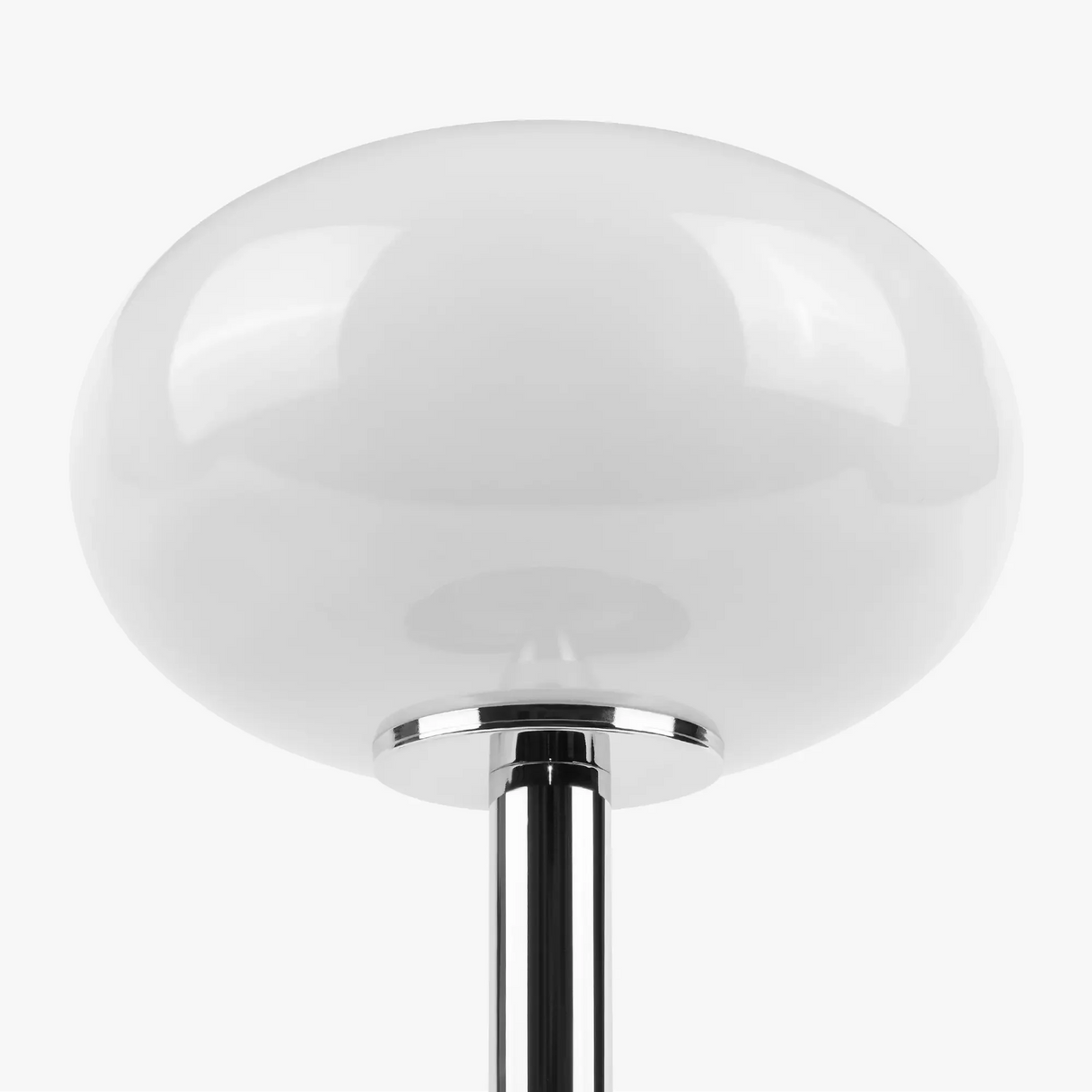 Luar Table Lamp - Lunar White - Shade