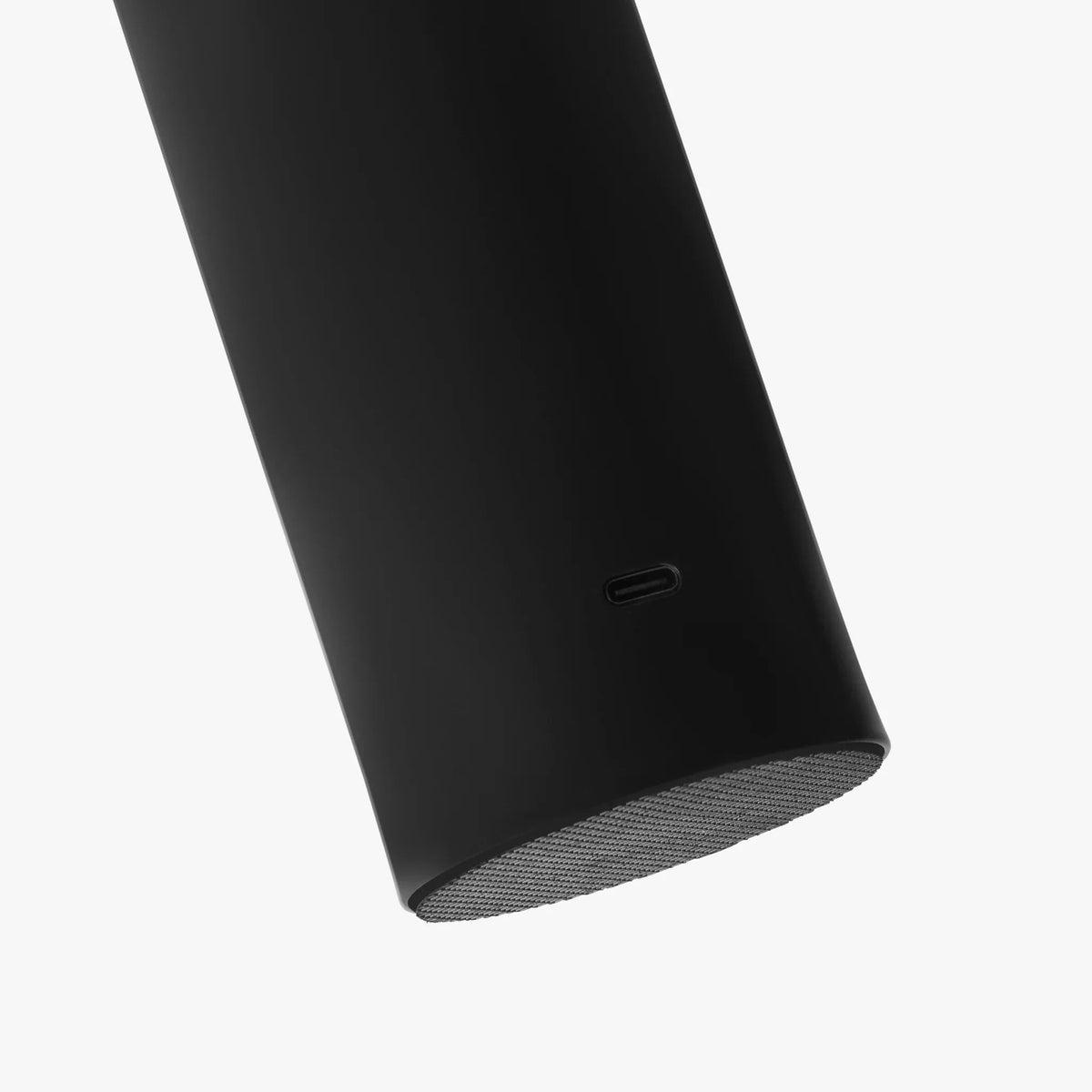 Peko Portable Lamp - Midnight Black - Base