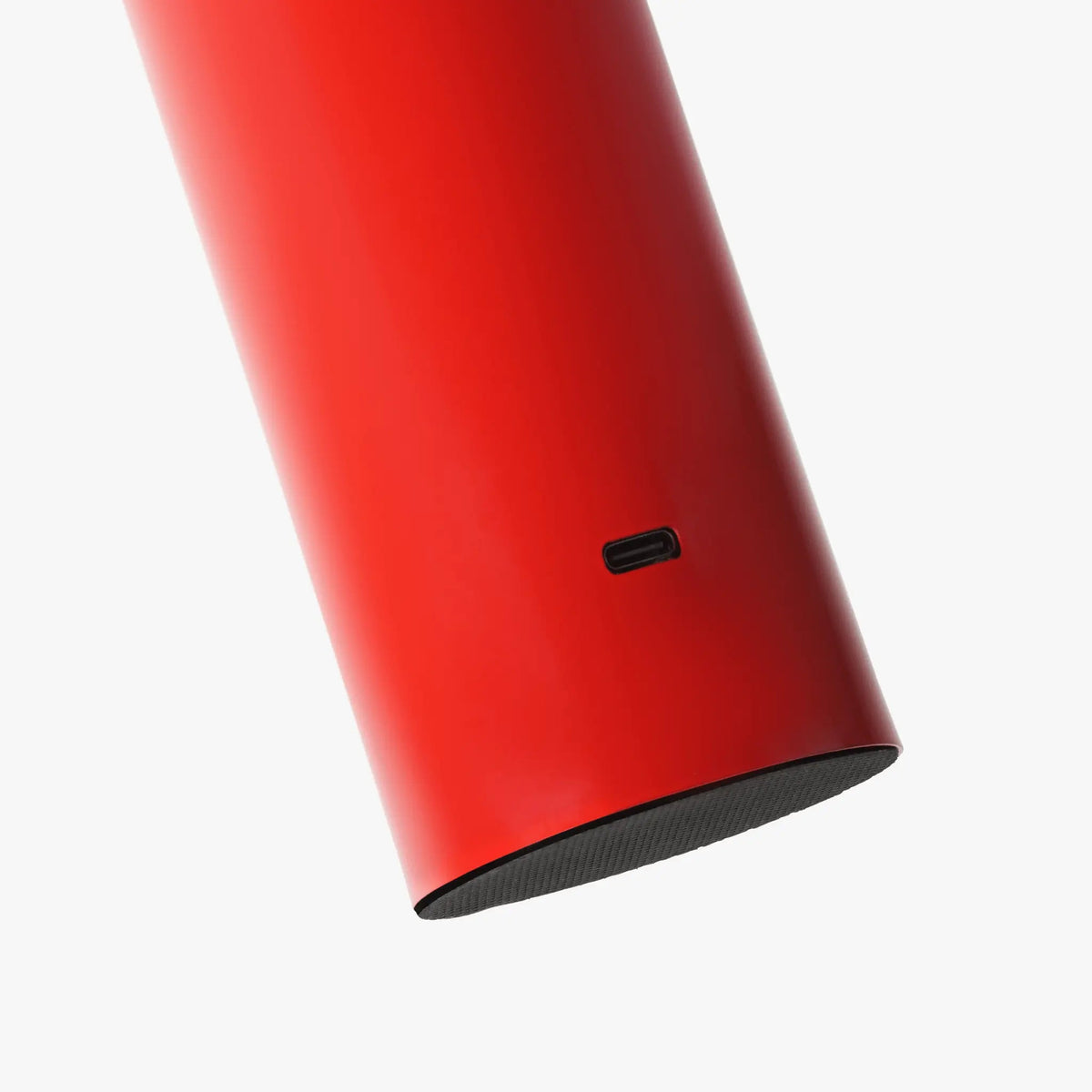 Peko Portable Lamp - Brick Red - Base