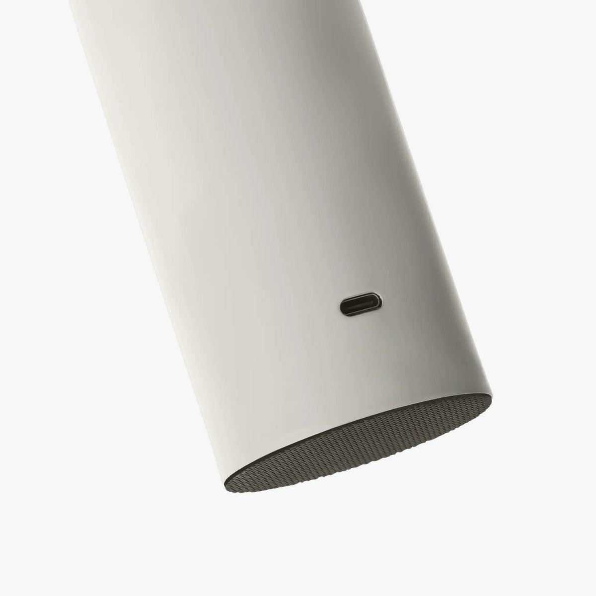 Peko Portable Lamp - Taupe Grey - Base