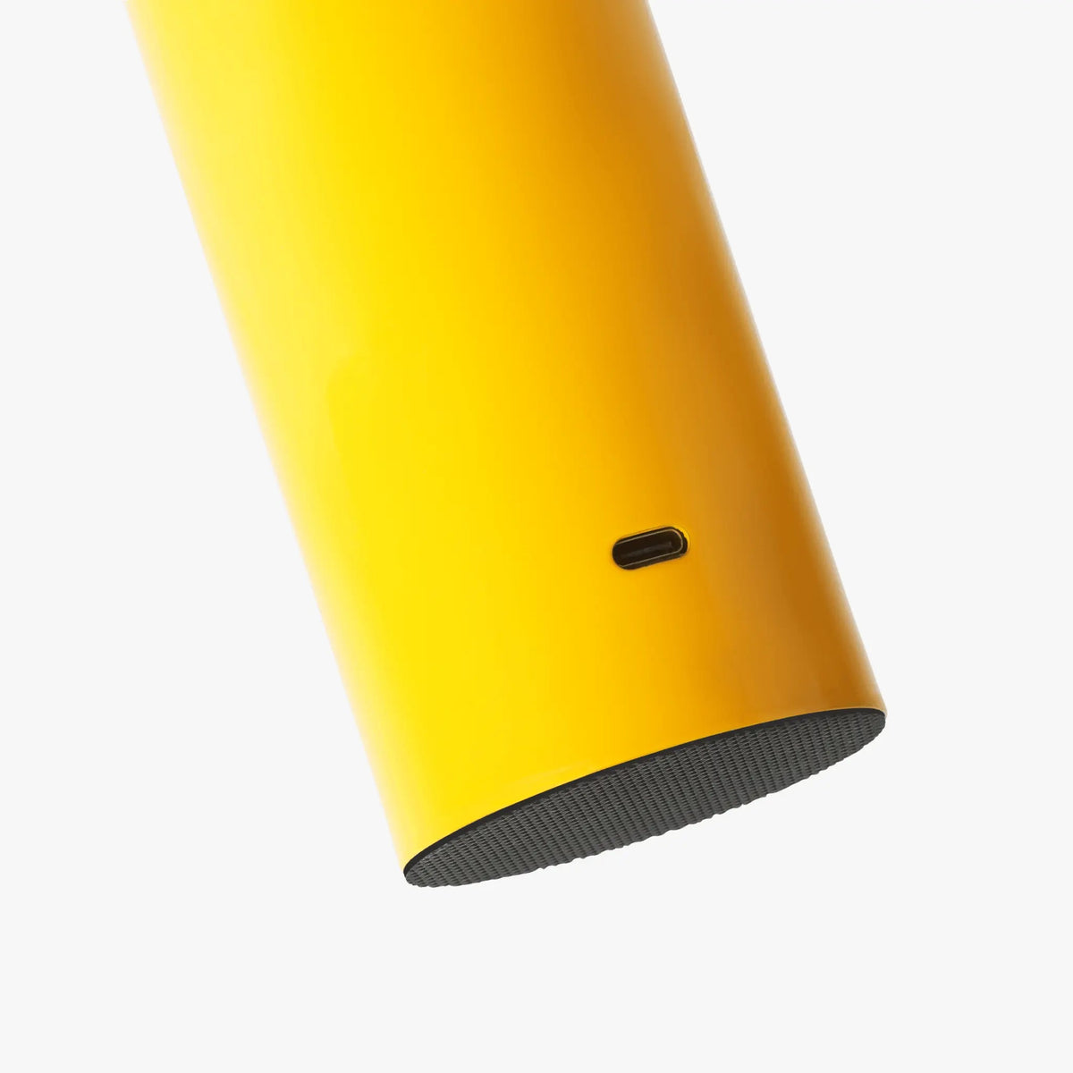 Peko Portable Lamp - Sunburst Yellow - Base