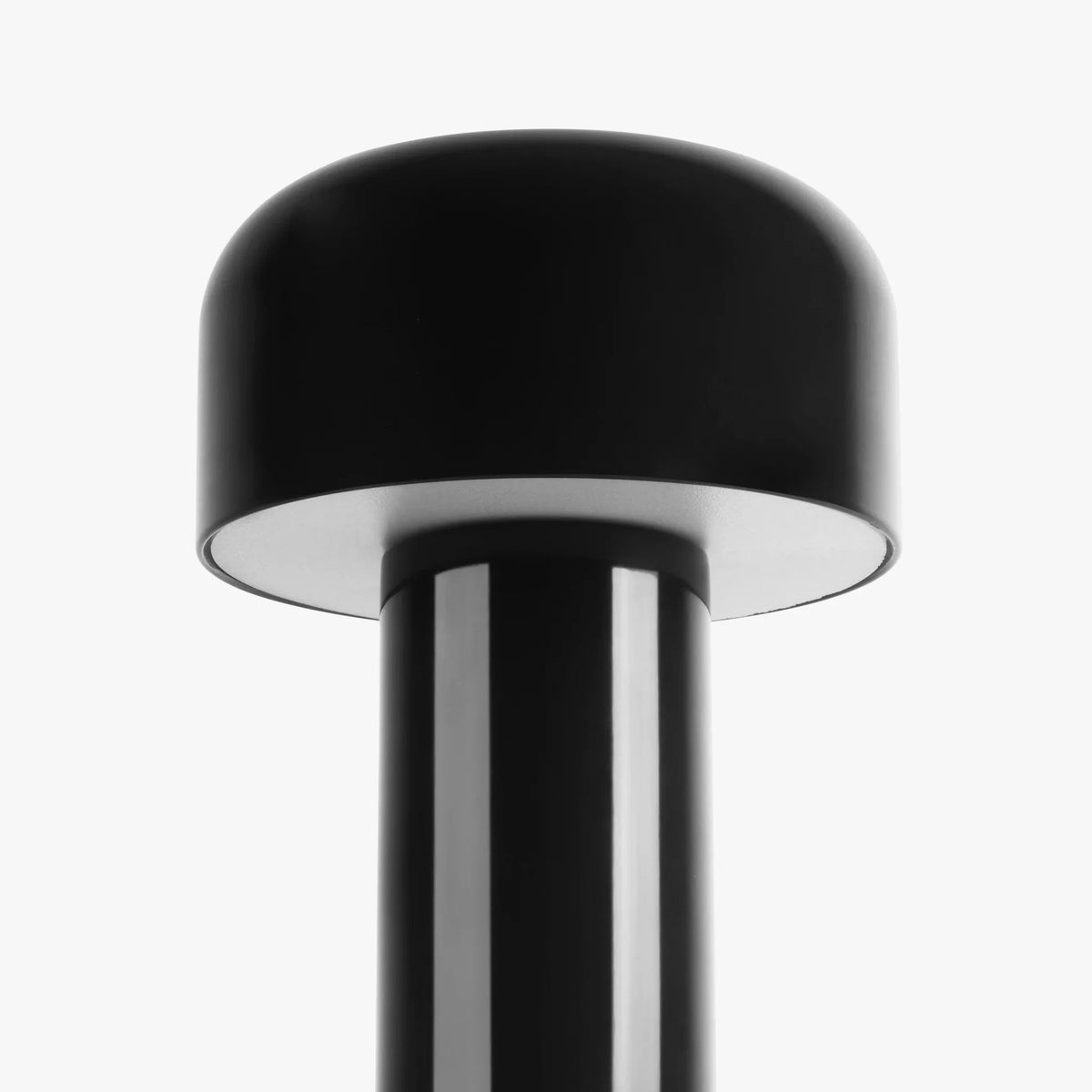 Peko Portable Lamp - Midnight Black - Shade