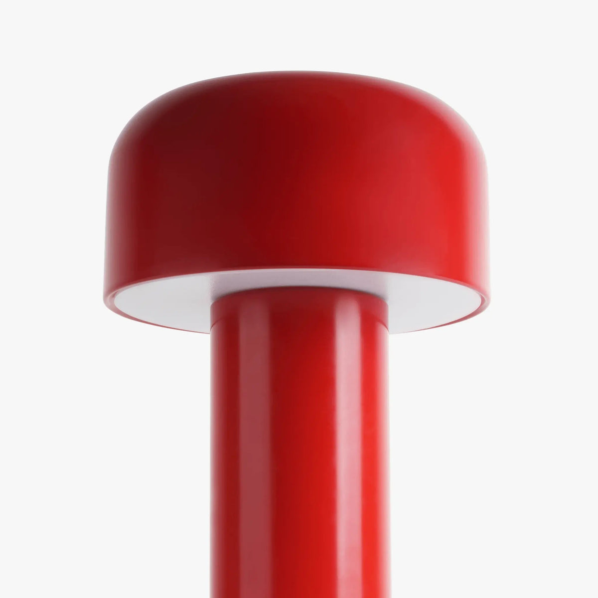 Peko Portable Lamp - Brick Red - Shade