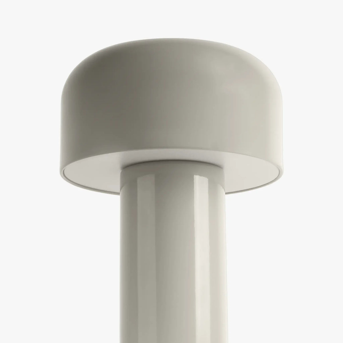 Peko Portable Lamp - Taupe Grey - Shade