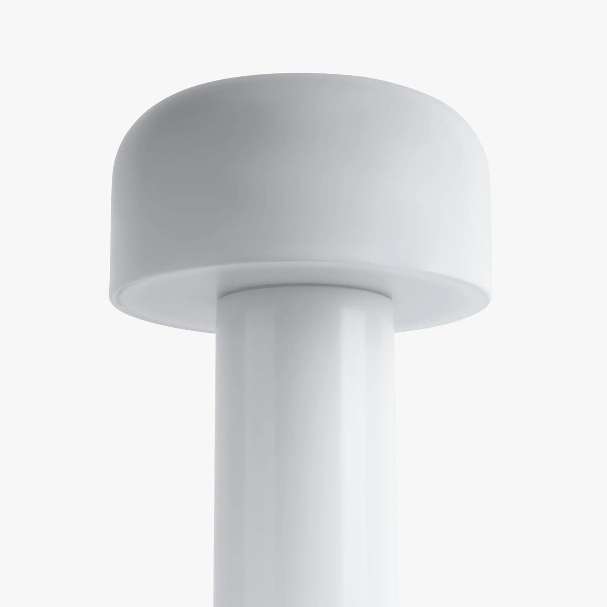 Peko Portable Lamp - Chalk White - Shade
