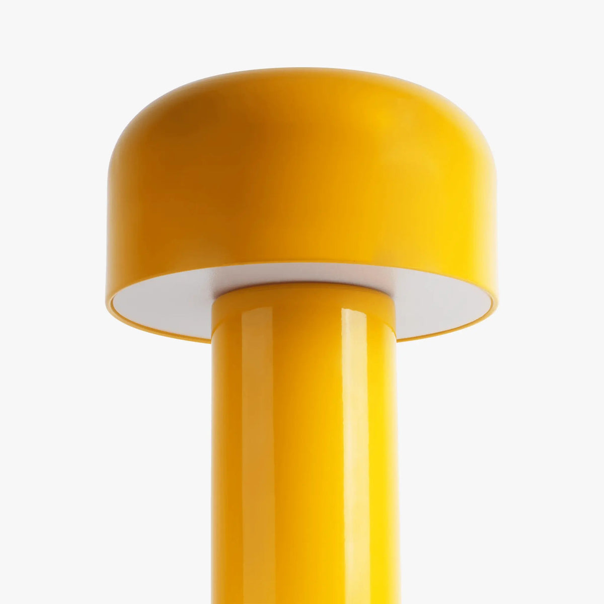 Peko Portable Lamp - Sunburst Yellow - Shade