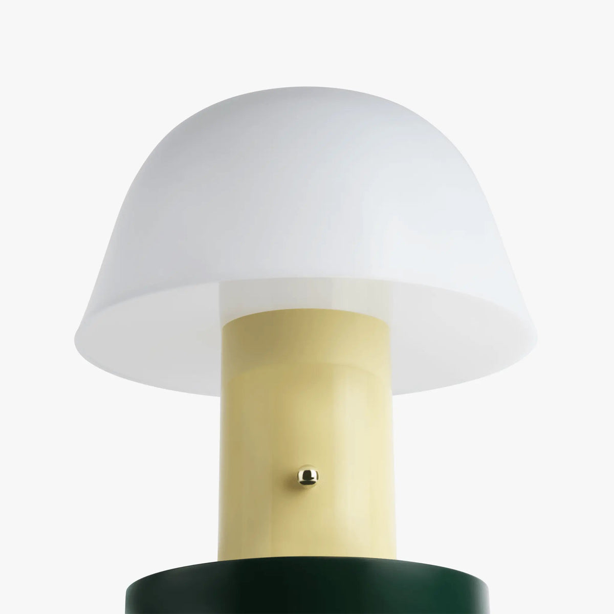 Petaso Portable Lamp - Nude Beige - Shade