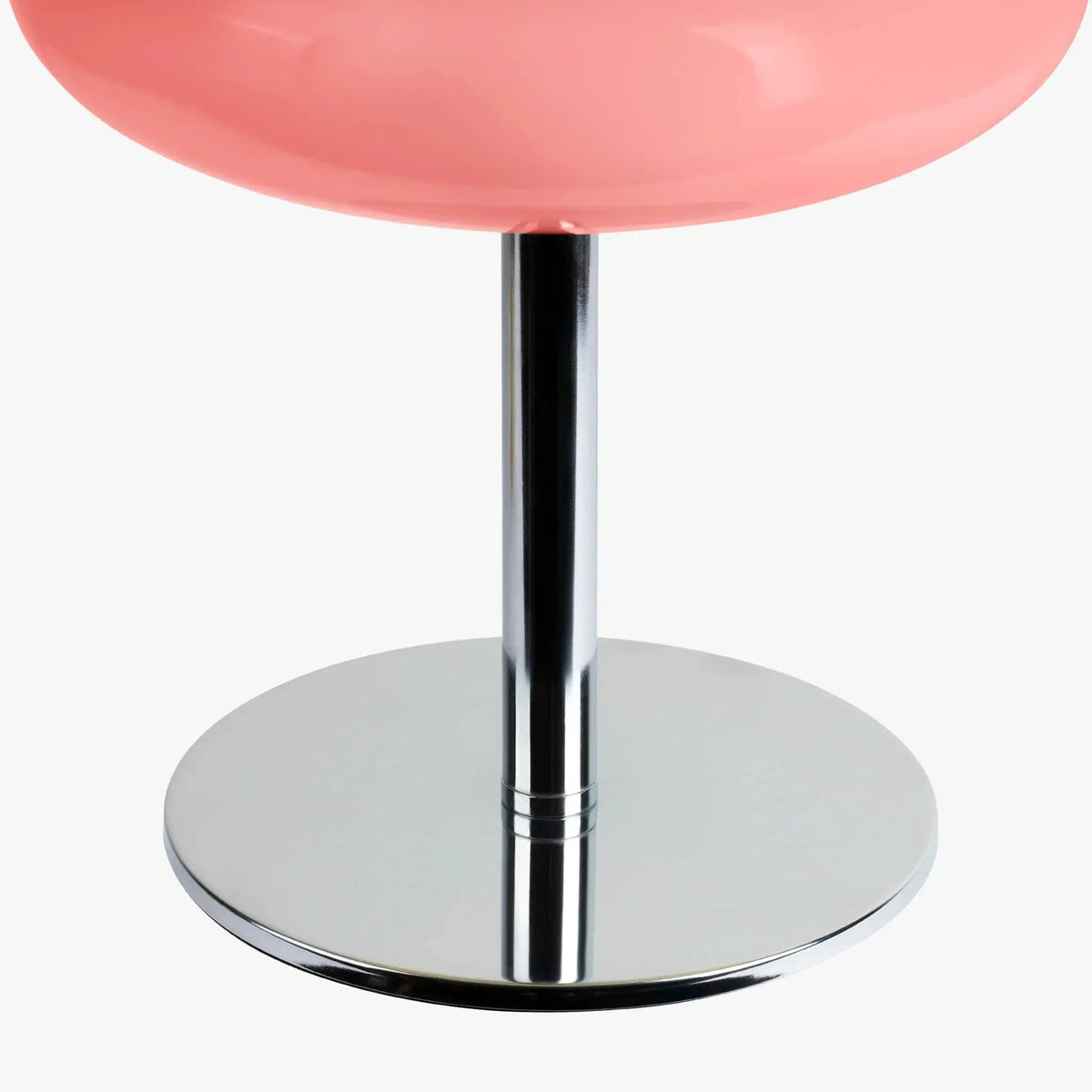 Pralina Table Lamp in Bubblegum Pink - Base