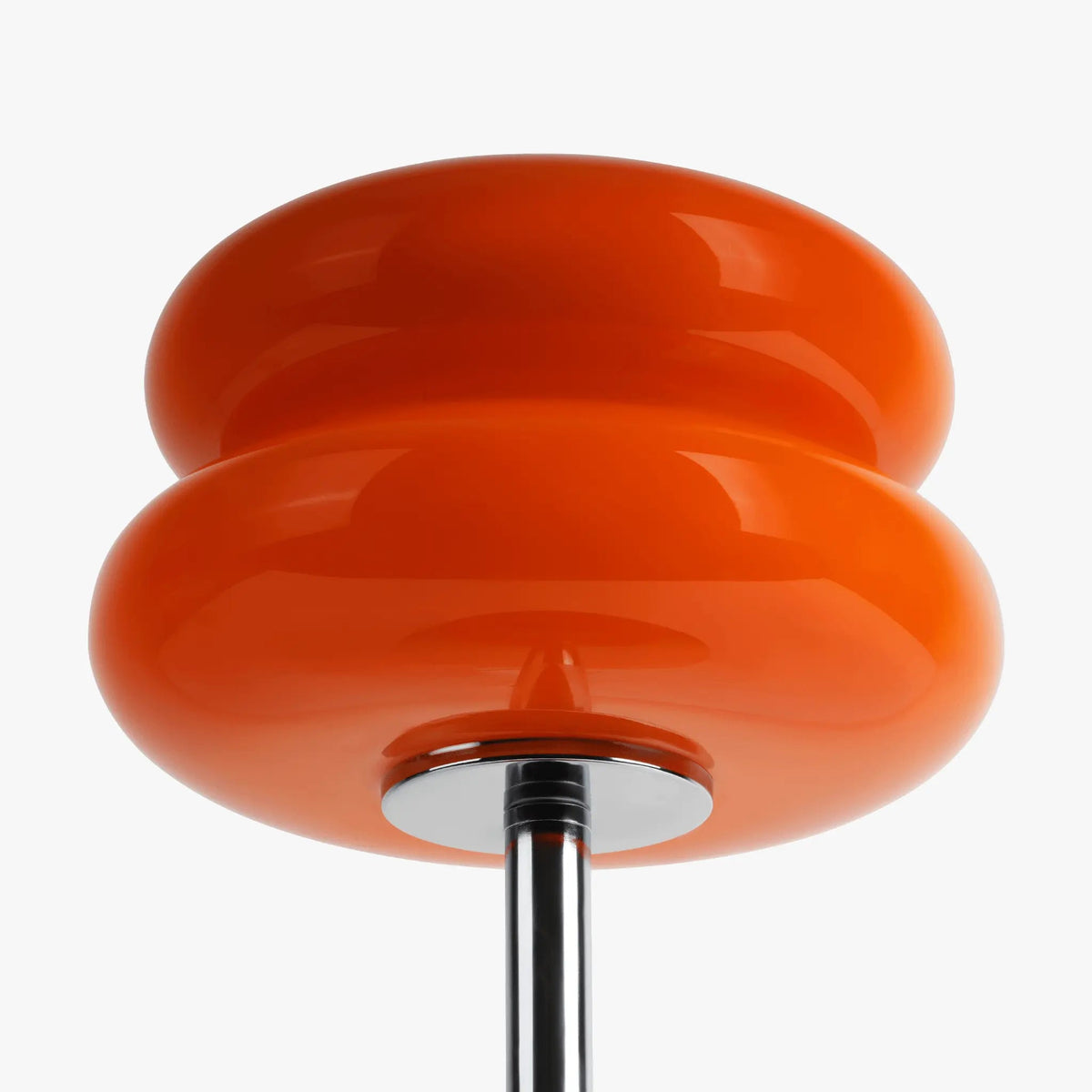 Pralina Table Lamp in Neon Orange - Shade