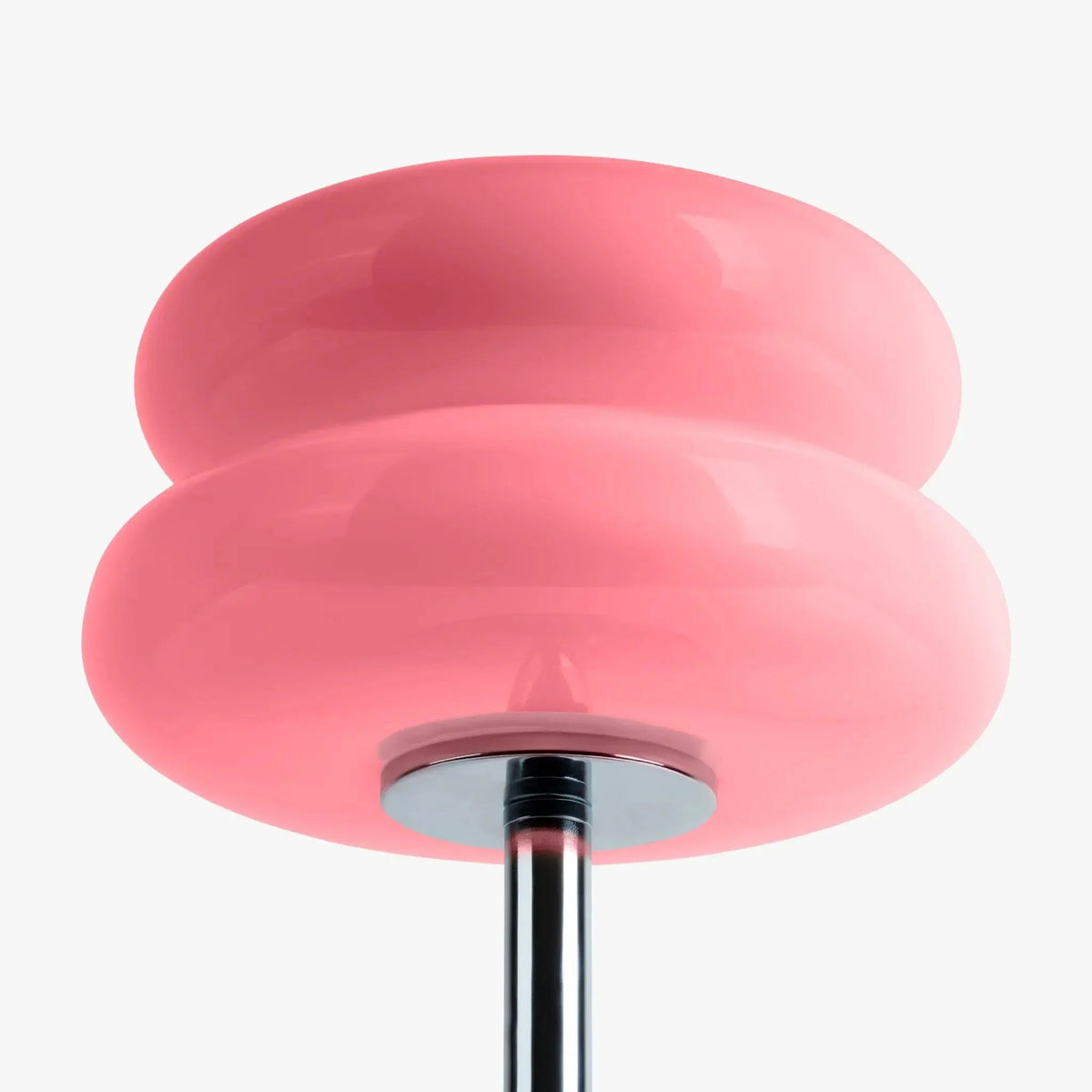 Pralina Table Lamp in Bubblegum Pink - Shade