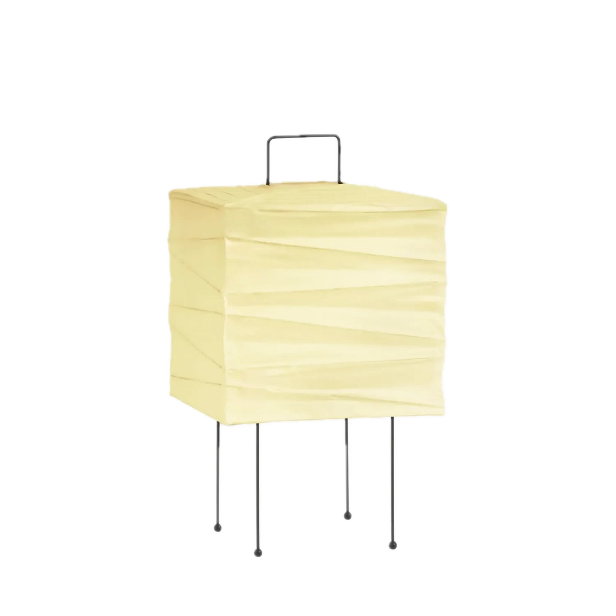 Terachi Paper Lamp