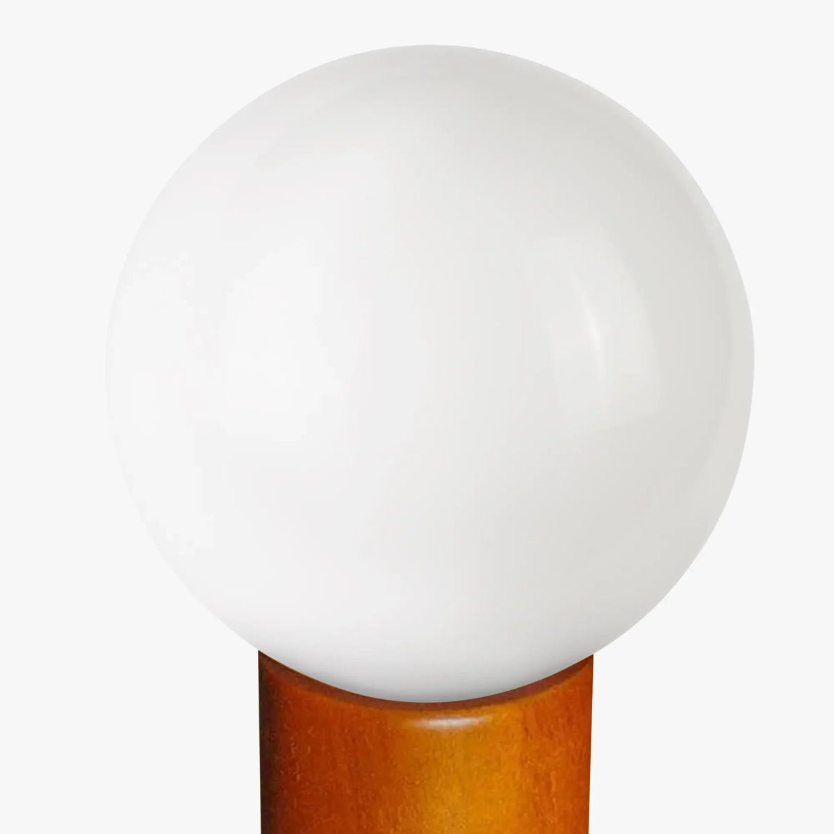 Selvo Table Lamp - Natural Walnut - Shade