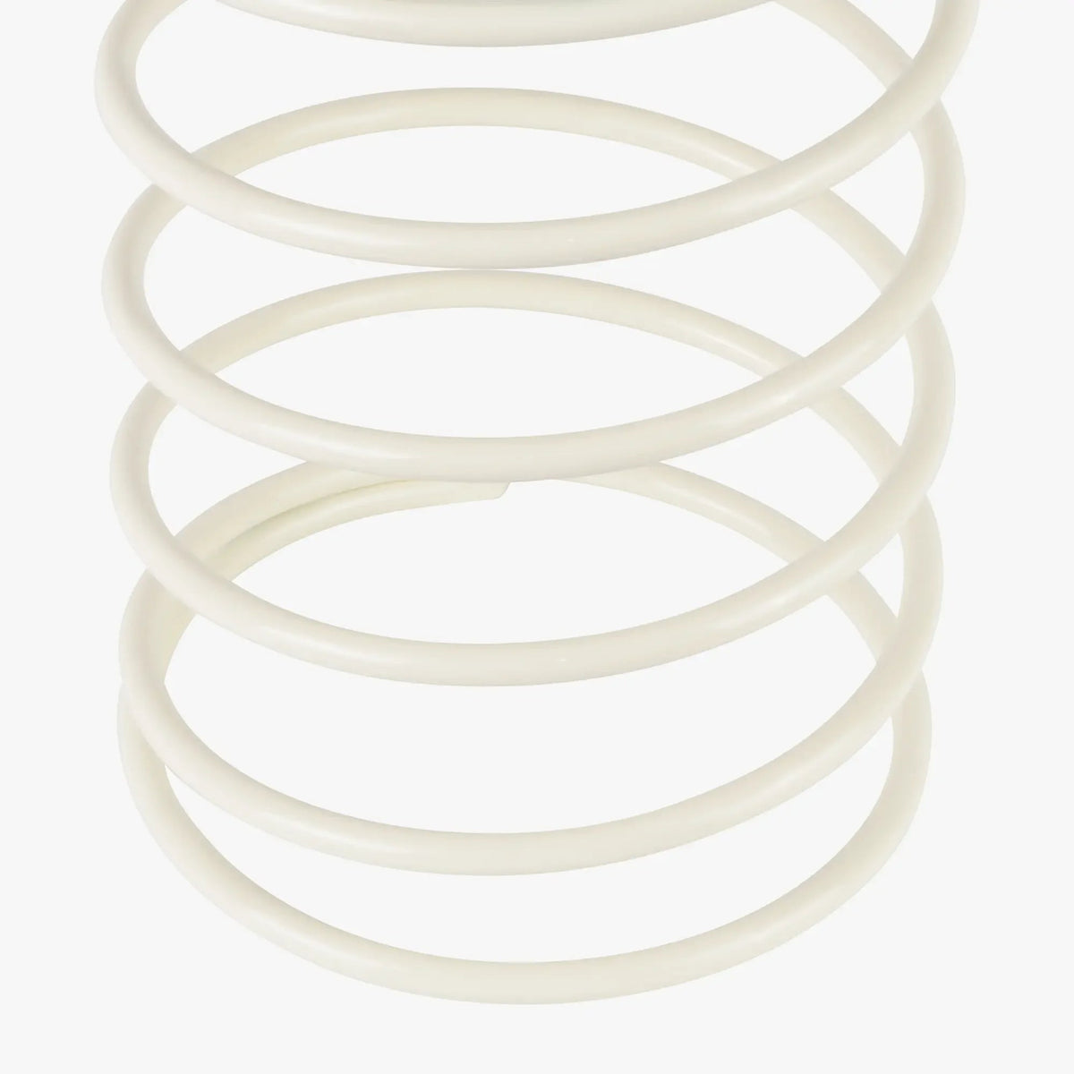 Sprillo Table Lamp - Matte Cream - Bottom