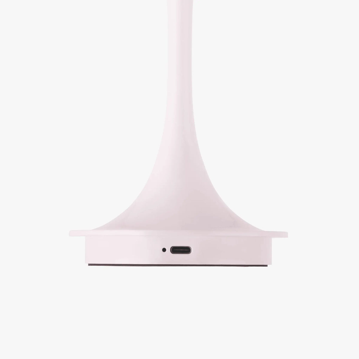 Vespro Portable Lamp - Brilliant White - Base