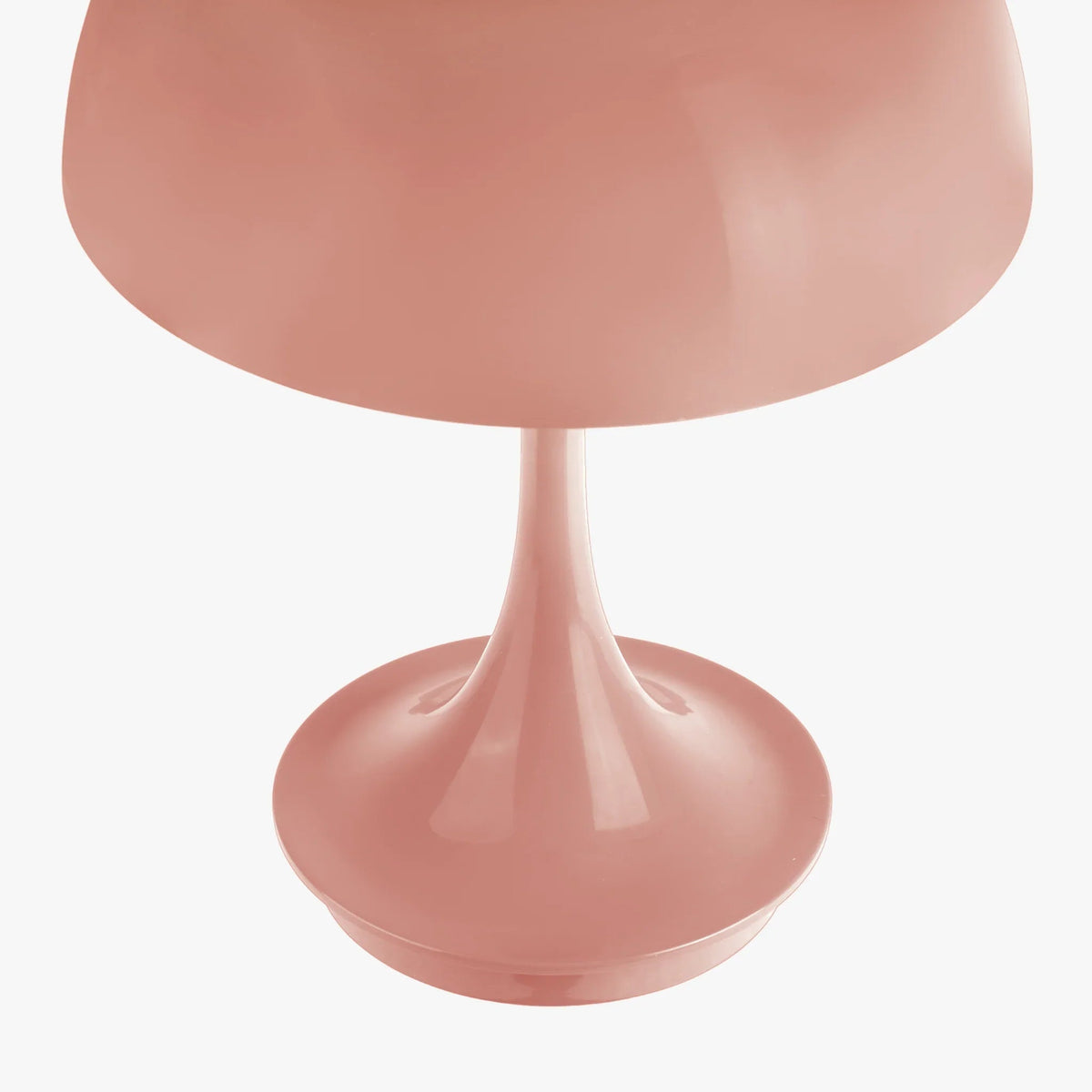 Vespro Portable Lamp - Rose Pink - Shade