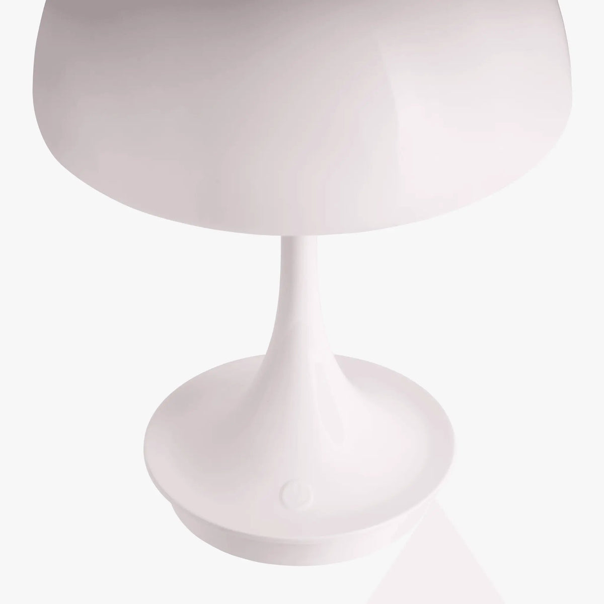 Vespro Portable Lamp - Brilliant White - Shade