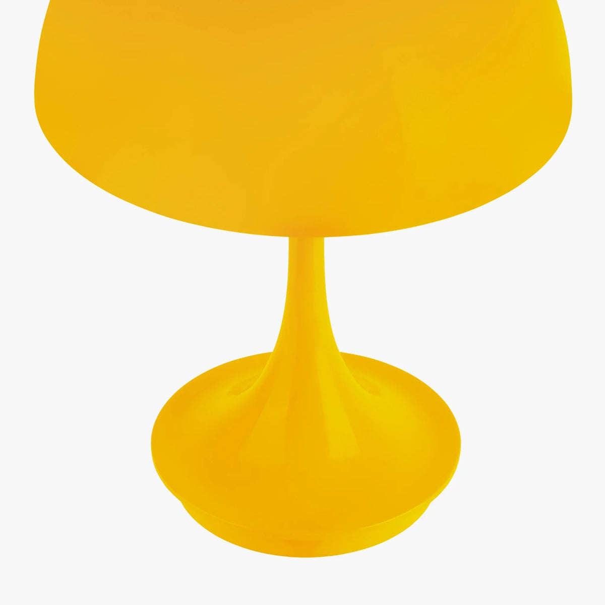 Vespro Portable Lamp - Sunburst Yellow - Shade