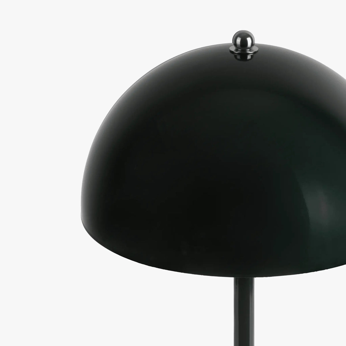 Vippa Table Lamp - Emerald Green - Top