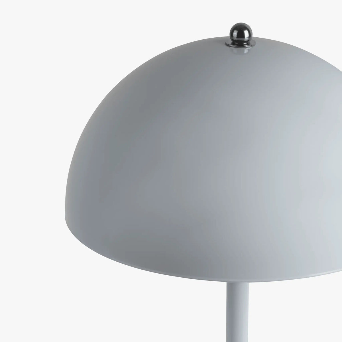 Vippa Table Lamp - Brilliant White - Top