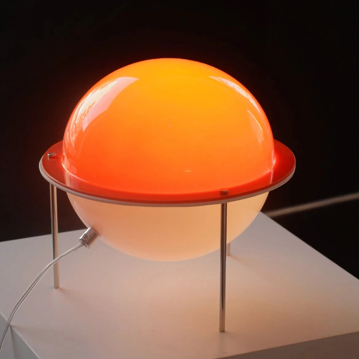 Ansa Table Lamp