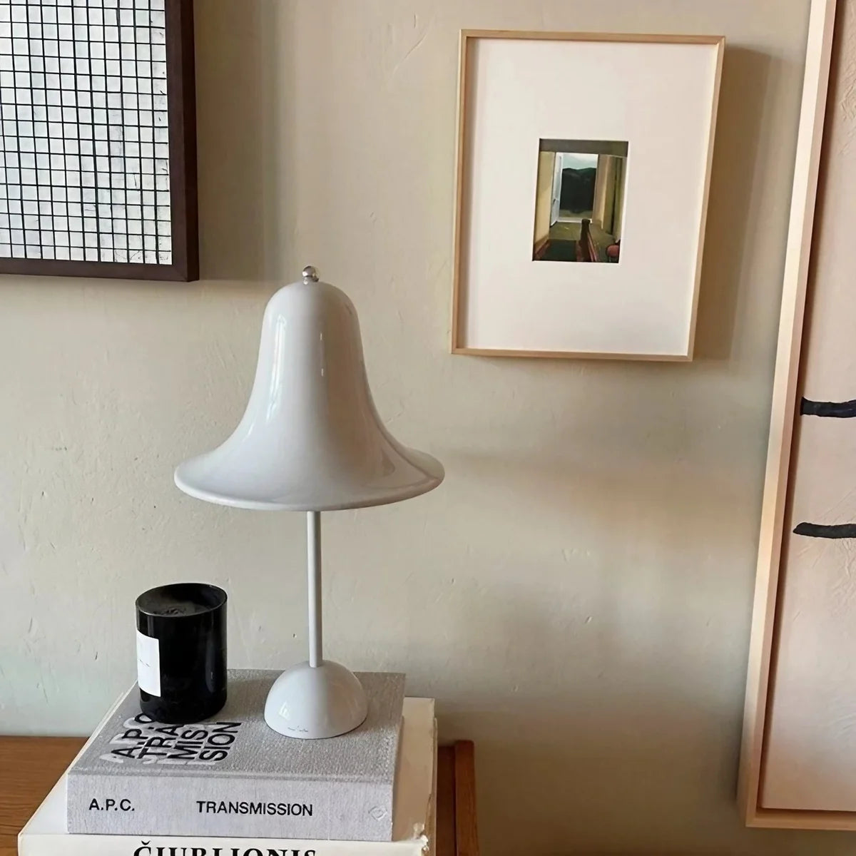 Briciola Portable Lamp