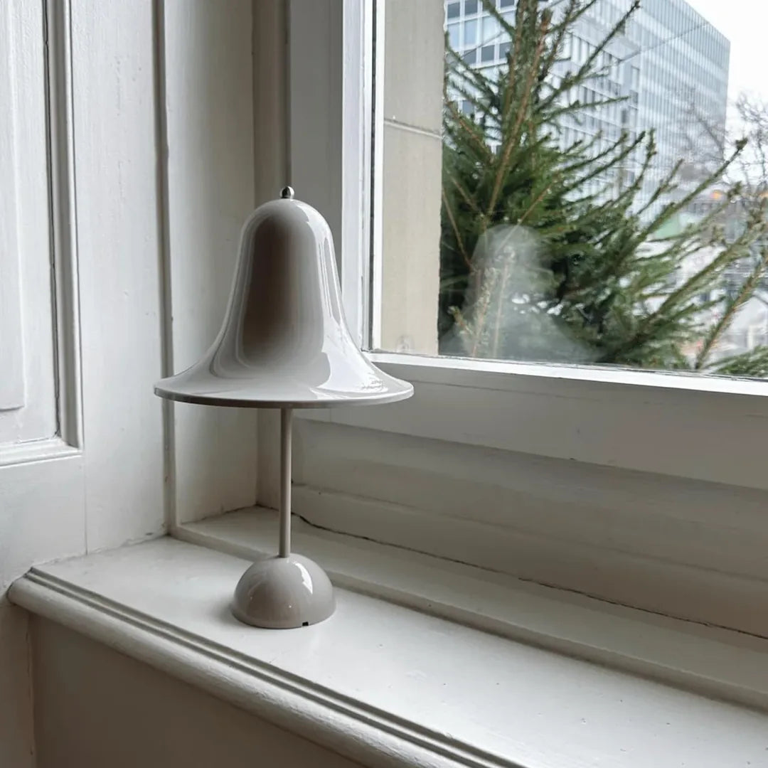 Briciola Portable Lamp