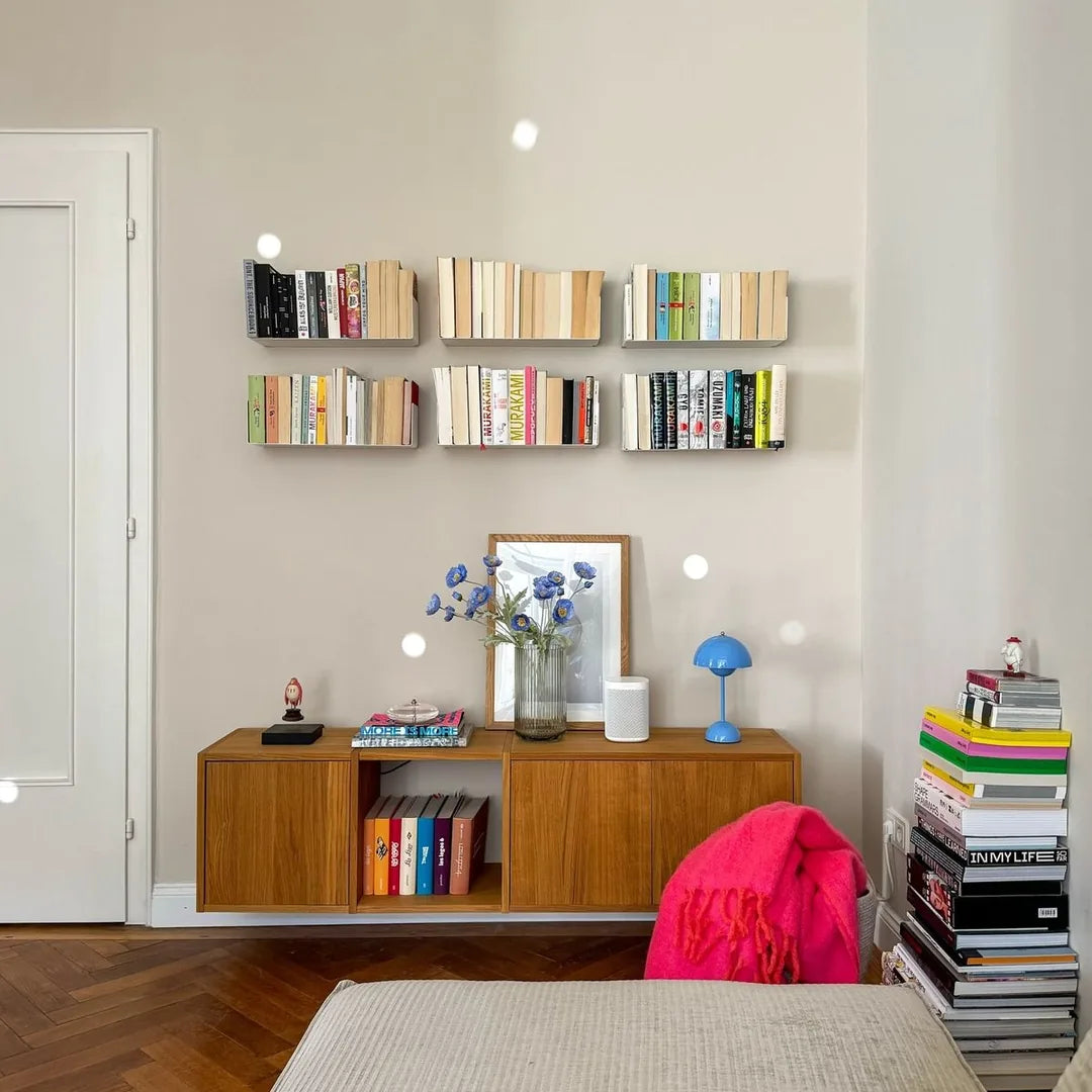 Cappina Portable Lamp