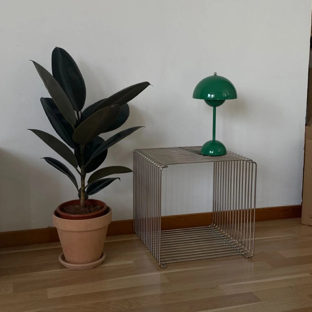 Cappina Portable Lamp
