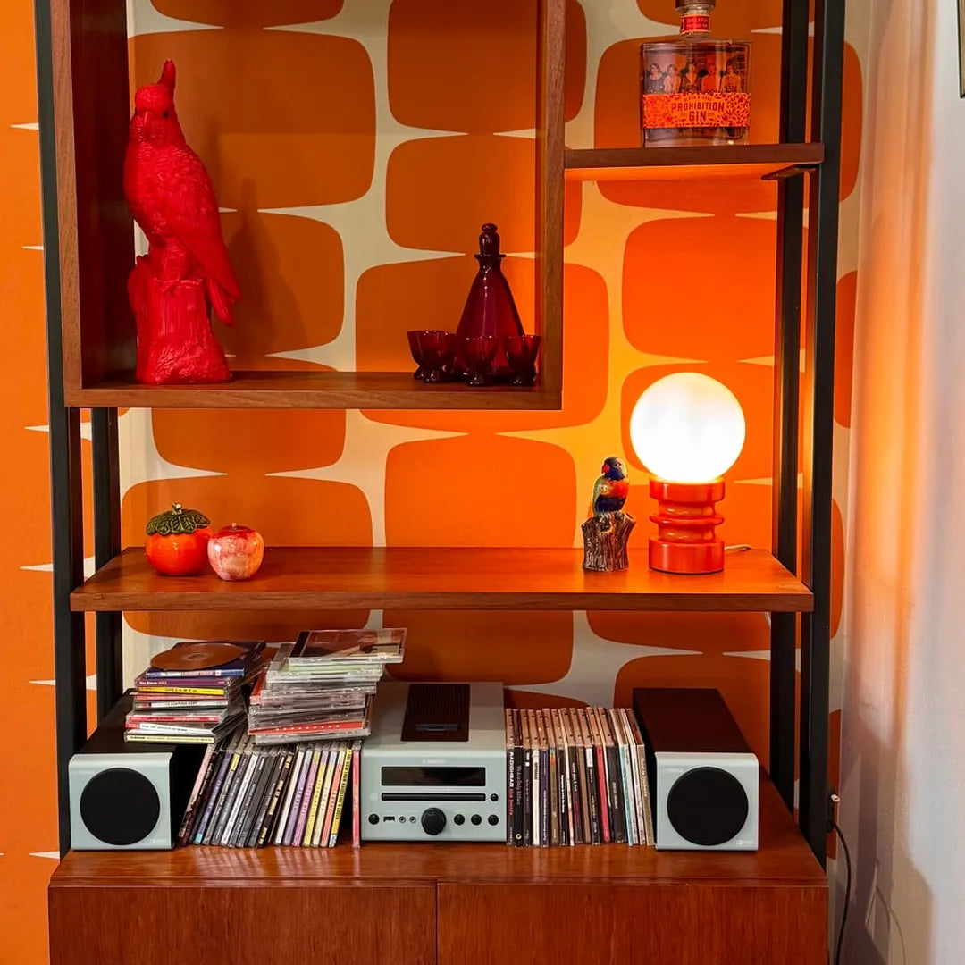 Fosco Table Lamp