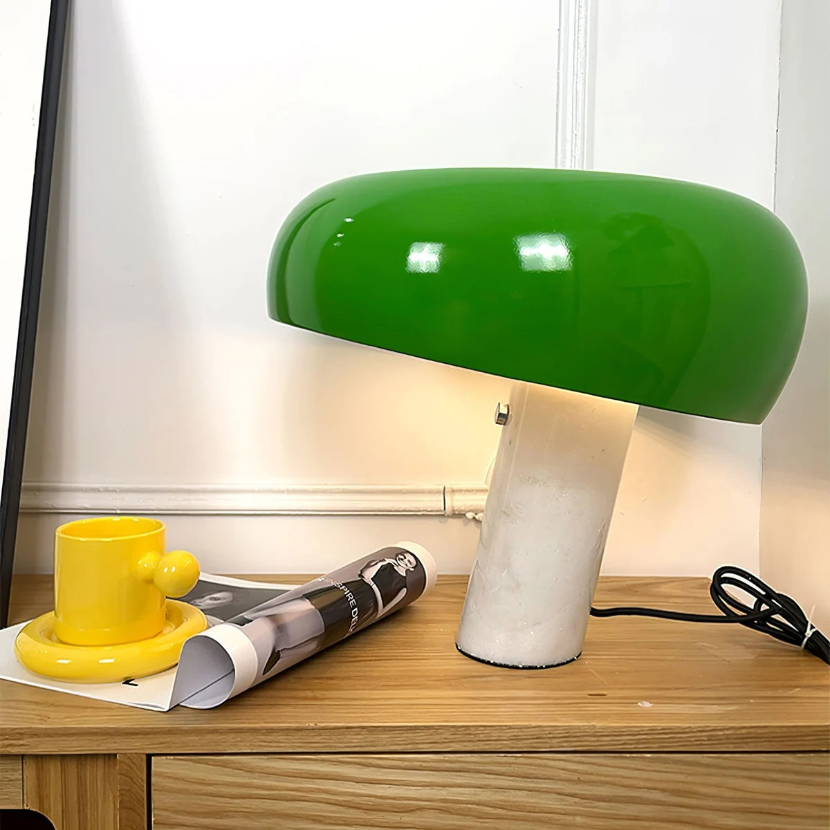 Darfo Table Lamp