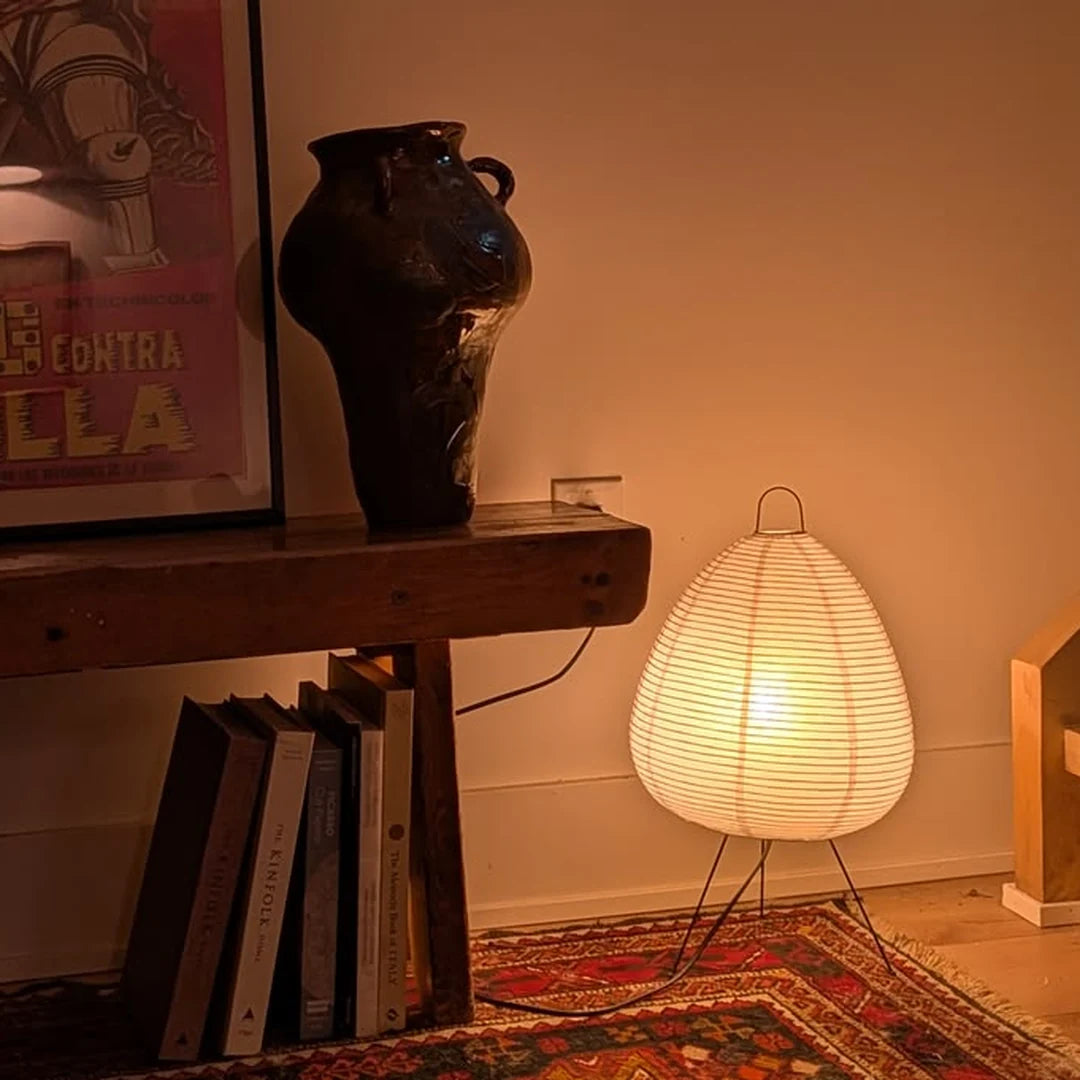 Mugi Paper Lamp