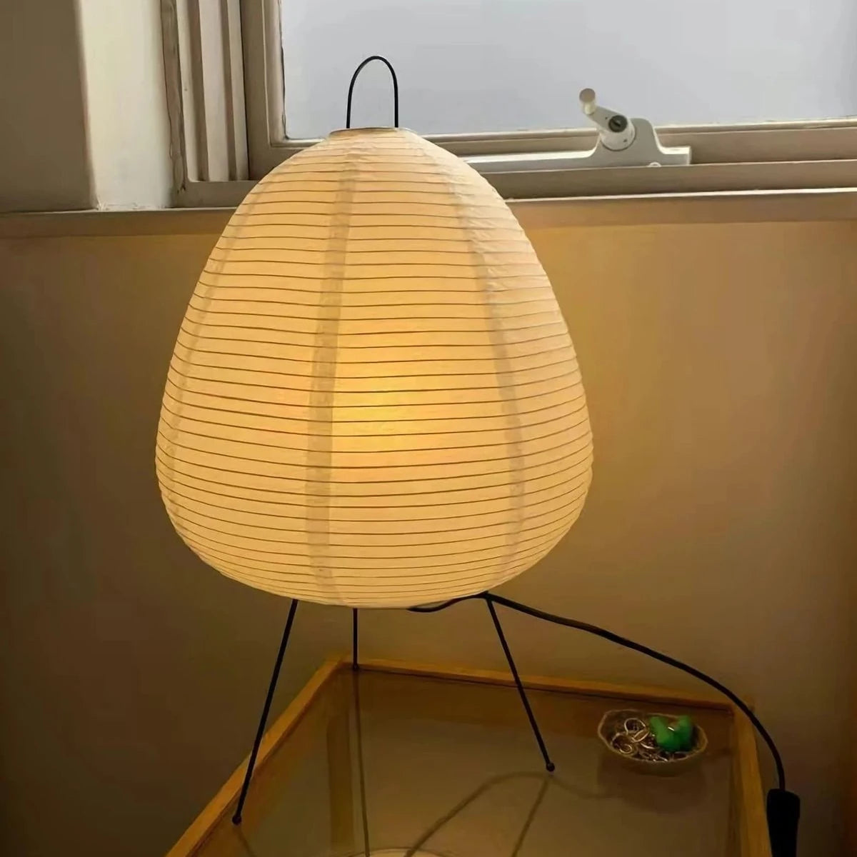 Mugi Paper Lamp