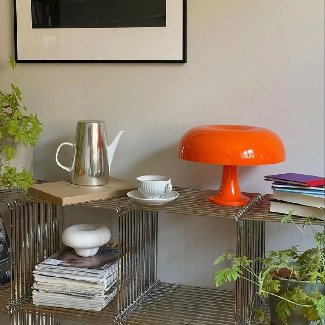 Ossimo Table Lamp