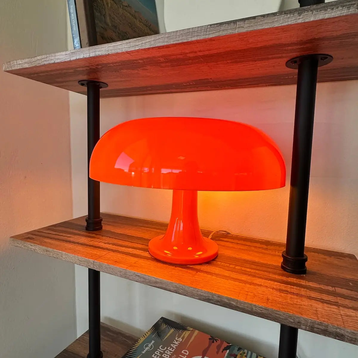Ossimo Table Lamp